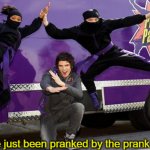 Prank Patrol