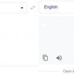 Google Translate