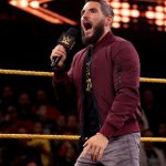 Johnny Gargano Tells It Like It Is!