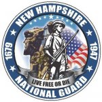 New Hampshire Army National Guard meme