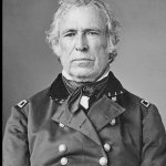 Zachary Taylor template