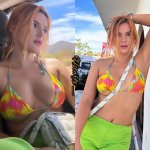 Bella Thorne