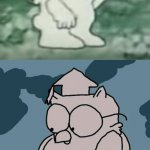 how many licks