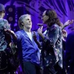Geddy Lee Paul McCartney