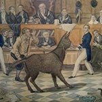 Medieval Animal Trial