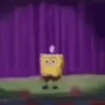 Spongebob GIF Template
