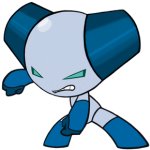 RobotBoy 2 (Activated)