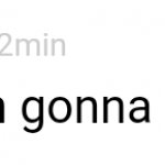 Great I'm gonna fck him