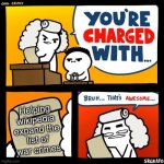 I didn’t commit them tho | Helping wikipedia expand the list of war crimes | image tagged in cool crimes,war crimes,trial,wikipedia,wikipedia memes,bruh thats awesome | made w/ Imgflip meme maker