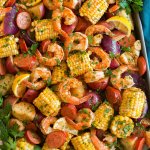 Shrimp Boil template