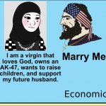 Two jihadis meme