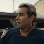 homelander had enough GIF Template