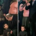 Putin and realisation kid