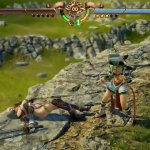 Talim KOs Ivy 3 GIF Template
