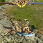 Talim KOs Ivy 7 GIF Template