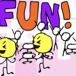 FUN