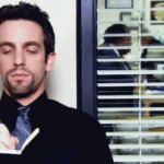 Taking notes GIF Template