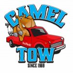 Camel tow