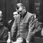 Nazi trial