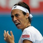 Funny Tennis