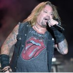 Vince Neil