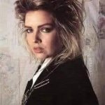 Kim Wilde