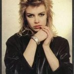 Kim Wilde