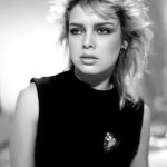 Kim Wilde