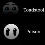 POV: You ate/drank 2 | POV: You ate/drank 2; Pizza; Burger; Oatmeal; Semolina porridge; Semolina porridge with 50% salt; Fly agaric; Toadstool; Poison; Lava; Blood; Liquid nitrogen; Vinegar; Battery; Urine; Hater Tomycha 3.0 Stepfather's Shit | image tagged in gd becoming sad | made w/ Imgflip meme maker