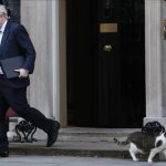 Boris Johnson Leaving #10