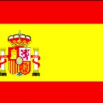 Spanish flag