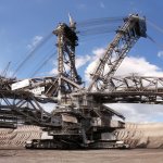 Bagger 288