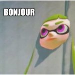 Woomy bonjour meme