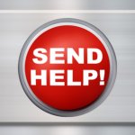 Send help!