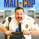Paul Blart Mall Cop poster
