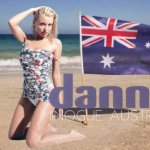 Dannii Minogue Australia