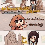 Pompeii statue masturbating meme