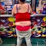 Maga Walmart