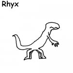 Rhyx