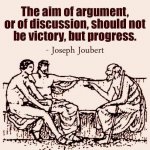 Joseph Joubert quote