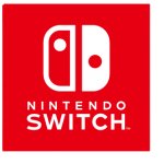 Nintendo Switch Logo