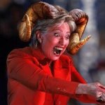 Devil Hillary