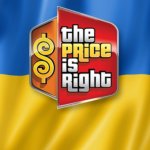 Ukraine Price is Right meme
