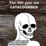 Catacoomber