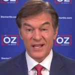 Dr. OZ