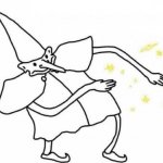 Hocus Pocus Planus