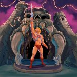 By the power of Greyskull