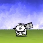 courier cat template