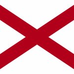 Alabama State Flag meme