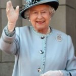 RIP | RIP | image tagged in queen elizabeth | made w/ Imgflip meme maker